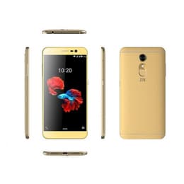 Blade A910 16GB - Goud - Simlockvrij