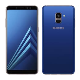 Galaxy A8 (2018) Simlockvrij