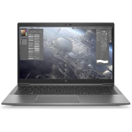 HP Zbook Firefly 14 G8 14" Core i5 2.6 GHz - SSD 256 GB - 16GB AZERTY - Frans
