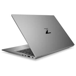 HP Zbook Firefly 14 G8 14" Core i5 2.6 GHz - SSD 256 GB - 16GB AZERTY - Frans