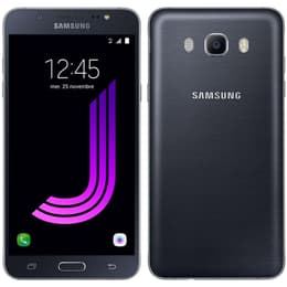 Galaxy J7 (2016) 16GB - Zwart - Simlockvrij