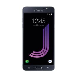 Galaxy J7 (2016) 16GB - Zwart - Simlockvrij