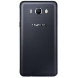 Galaxy J7 (2016) 16GB - Zwart - Simlockvrij