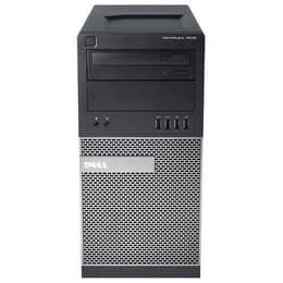 Dell OptiPlex 7010 MT Core i5 3.2 GHz - HDD 500 GB RAM 16GB