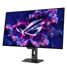 27-inch Asus ROG Strix XG32UCWMG 3840 x 2160 OLED Beeldscherm