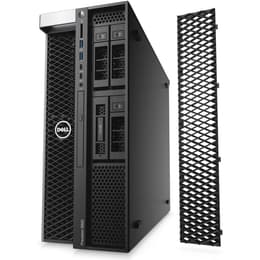 Dell Precision 5820 Xeon W 3.8 GHz - SSD 2 TB RAM 256GB