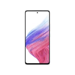 Galaxy A53 5G 128GB - Wit - Simlockvrij