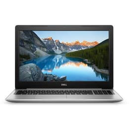 Dell Inspiron 5770 17" Core i5 1.6 GHz - SSD 256 GB - 32GB QWERTY - Engels