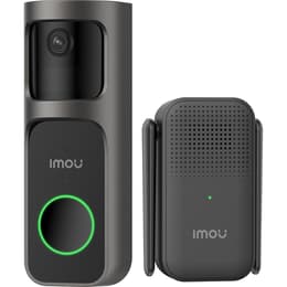 Imou DB2S 2K Verbonden apparaten
