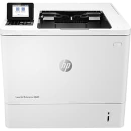 Hp LaserJet Enterprise M607DN Professionele printer