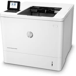 Hp LaserJet Enterprise M607DN Professionele printer