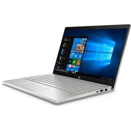 HP Pavilion 14-CE0XXX 14" Core i5 1.6 GHz - SSD 256 GB - 8GB QWERTY - Engels