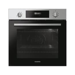 Multifunctioneel Rosieres RFC3O5879INP Oven