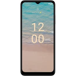 Nokia G22 64GB - Grijs - Simlockvrij