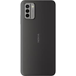 Nokia G22 64GB - Grijs - Simlockvrij
