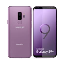 Galaxy S9+ 256GB - Paars - Simlockvrij