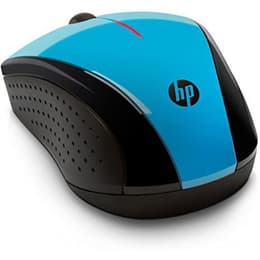 Hp X3000 Muis Draadloos
