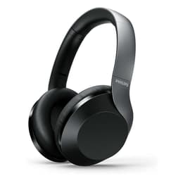TAPH805BK/00 geluidsdemper Hoofdtelefoon - wireless Zwart
