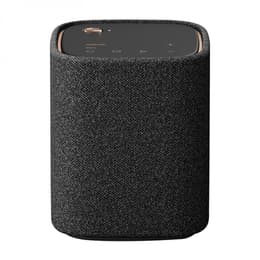 Yamaha TRUE X SPEAKER 1A Speaker Bluetooth - Zwart