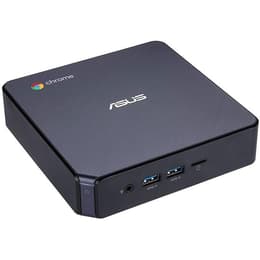 Asus Chromebox 3 CN65 N006U Core i7 1.8 GHz - SSD 256 GB RAM 8GB