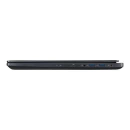 Acer Travelmate X3410-M 14" Core i5 1.6 GHz - SSD 2 TB - 64GB QWERTZ - Duits