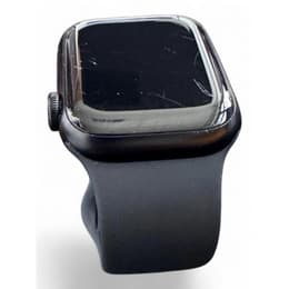 Apple Watch Series 9 (2023) GPS 41 mm - Aluminium Midnight