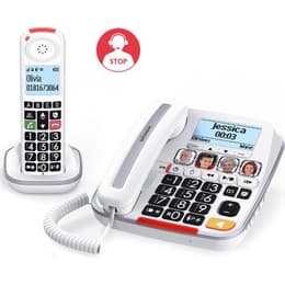 Swissvoice ATL1424027 Vaste telefoon