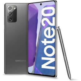 Galaxy Note20 5G 256GB - Grijs - Simlockvrij