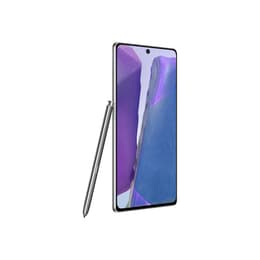 Galaxy Note20 5G 256GB - Grijs - Simlockvrij