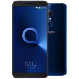 Alcatel 3 (2018) 16GB - Blauw - Simlockvrij