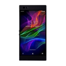 Razer Phone 64GB - Zwart - Simlockvrij