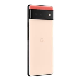 Google Pixel 6 128GB - Koraal - Simlockvrij