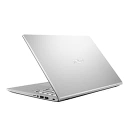 Asus X409JA-BV009T 14" Core i3 1.2 GHz - SSD 256 GB - 4GB AZERTY - Frans