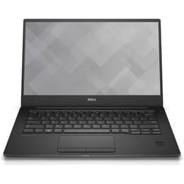 Dell Latitude 7370 13" Core m5 1.1 GHz - SSD 128 GB - 8GB QWERTY - Spaans