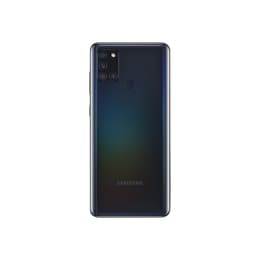 Galaxy A21s 32GB - Zwart - Simlockvrij