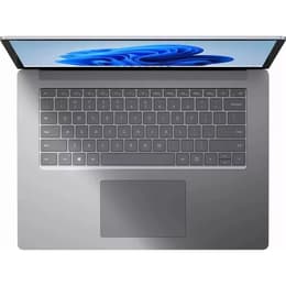 Microsoft Surface Laptop 3 15" Core i5 1.2 GHz - SSD 256 GB - 8GB QWERTZ - Duits