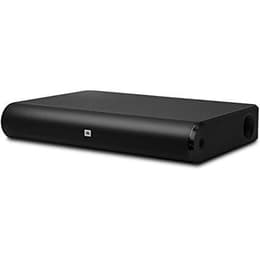 Soundbar & Home cinema-set Jbl Cinema Base - Zwart