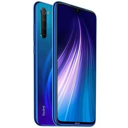 Xiaomi Redmi Note 8 32GB - Blauw - Simlockvrij