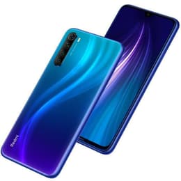 Xiaomi Redmi Note 8 32GB - Blauw - Simlockvrij