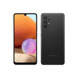 Galaxy A32 64GB - Zwart - Simlockvrij - Dual-SIM