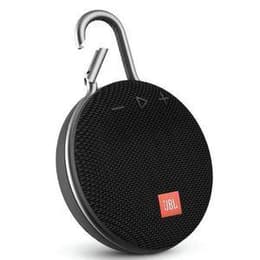 JBL Clip 3 Speaker Bluetooth - Zwart