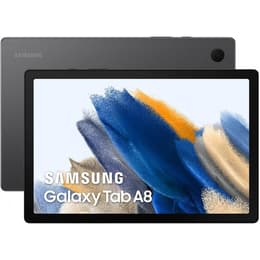 Galaxy Tab A8 10.5 32GB - Grijs - WiFi + 4G