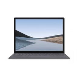 Microsoft Surface Laptop 3 13" Core i5 1.2 GHz - SSD 128 GB - 8GB AZERTY - Frans