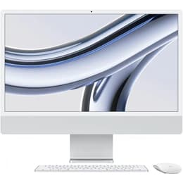 iMac 24" (2023) Apple M3 - 1 To SSD - 24 GB QWERTZ - Duits