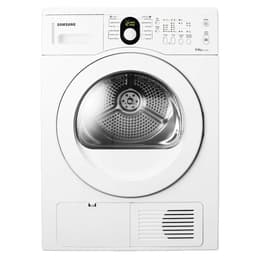 Samsung SDC16809 Condensdroger Frontlading