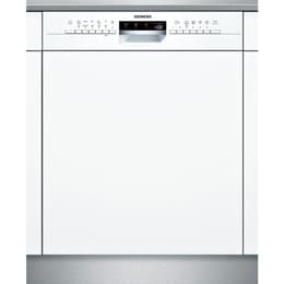Siemens SN536W03ME Ingebouwde vaatwasser 57.30 cm - 12 tot 16 couverts