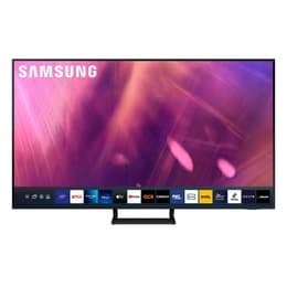 Smart TV Samsung LED Ultra HD 4K 109 cm UE43AU9005KXXC