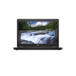 Dell Latitude 5490 14" Core i5 1.6 GHz - SSD 1 TB - 8GB AZERTY - Frans
