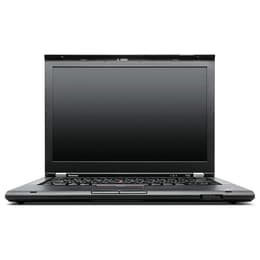 Lenovo ThinkPad T430 14" Core i5 2.6 GHz - SSD 512 GB - 16GB AZERTY - Frans
