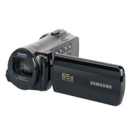 HMX-F80 Videocamera & camcorder - Zwart